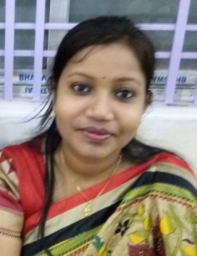 SUDESHNA DAS