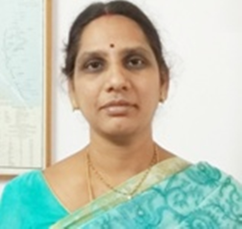 CH.KAVITHA