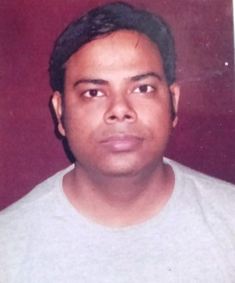  VIVEK SAXENA 