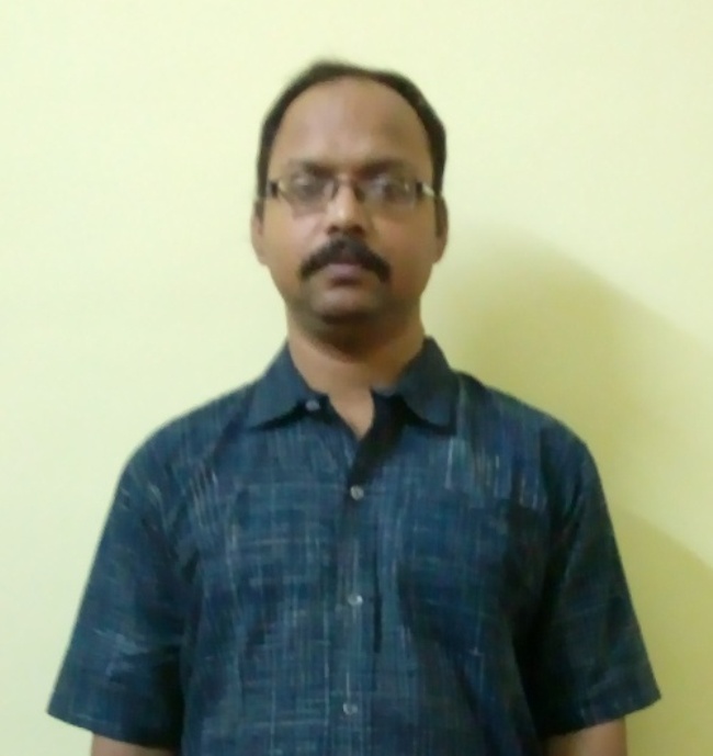  PRASANTA GUHA 