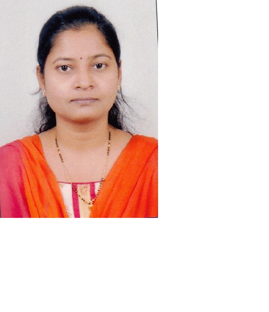 SUREKHA NARAYAN PARAB