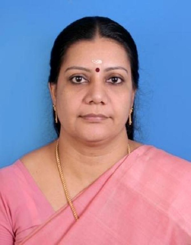  DR.BINU SUKUMAR 