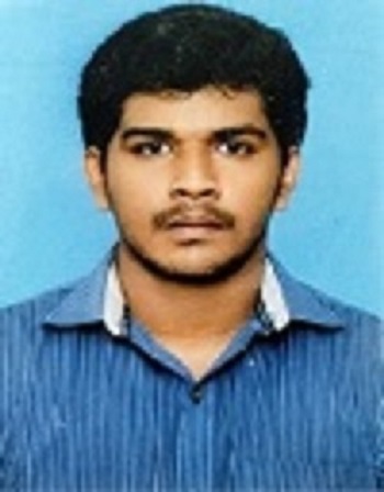  JERRIN JAMES VARGHESE 