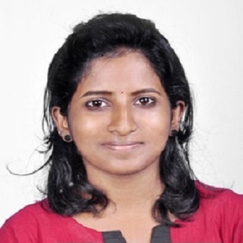  MERLIN MARIAM VARGHESE 