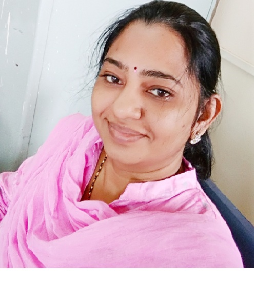 MRS. ANJALI HEMANT TIPLE