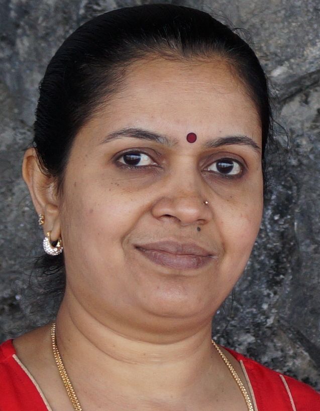 P JAYAREKHA