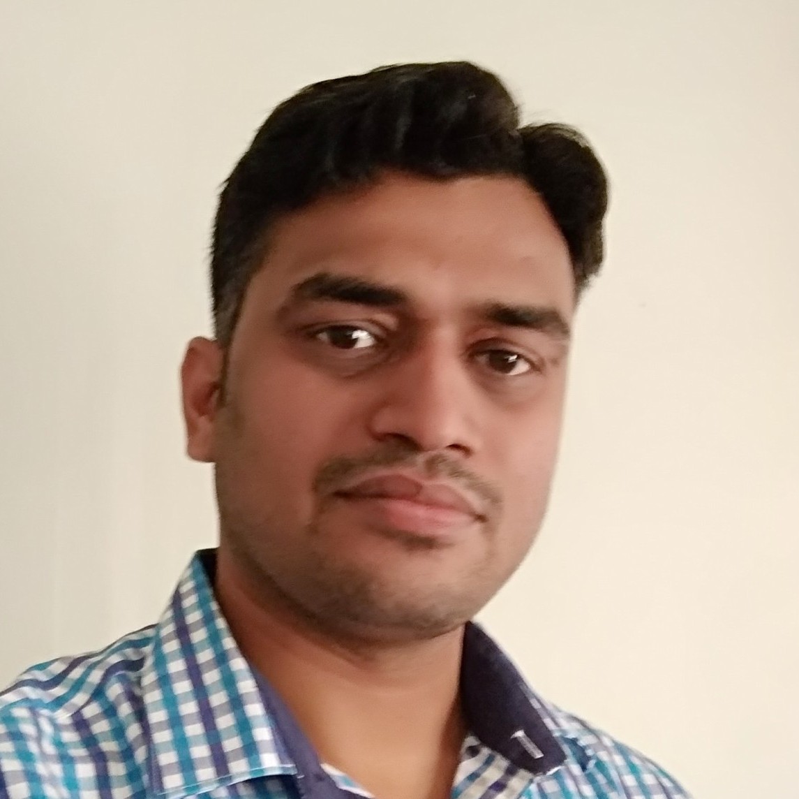  CHETAN KUMAR VERMA 