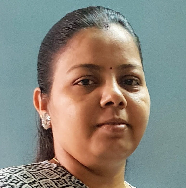 NANDINI AJAY RAI