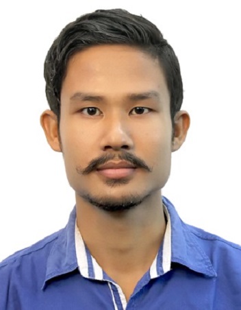  PRABIR BARMAN 