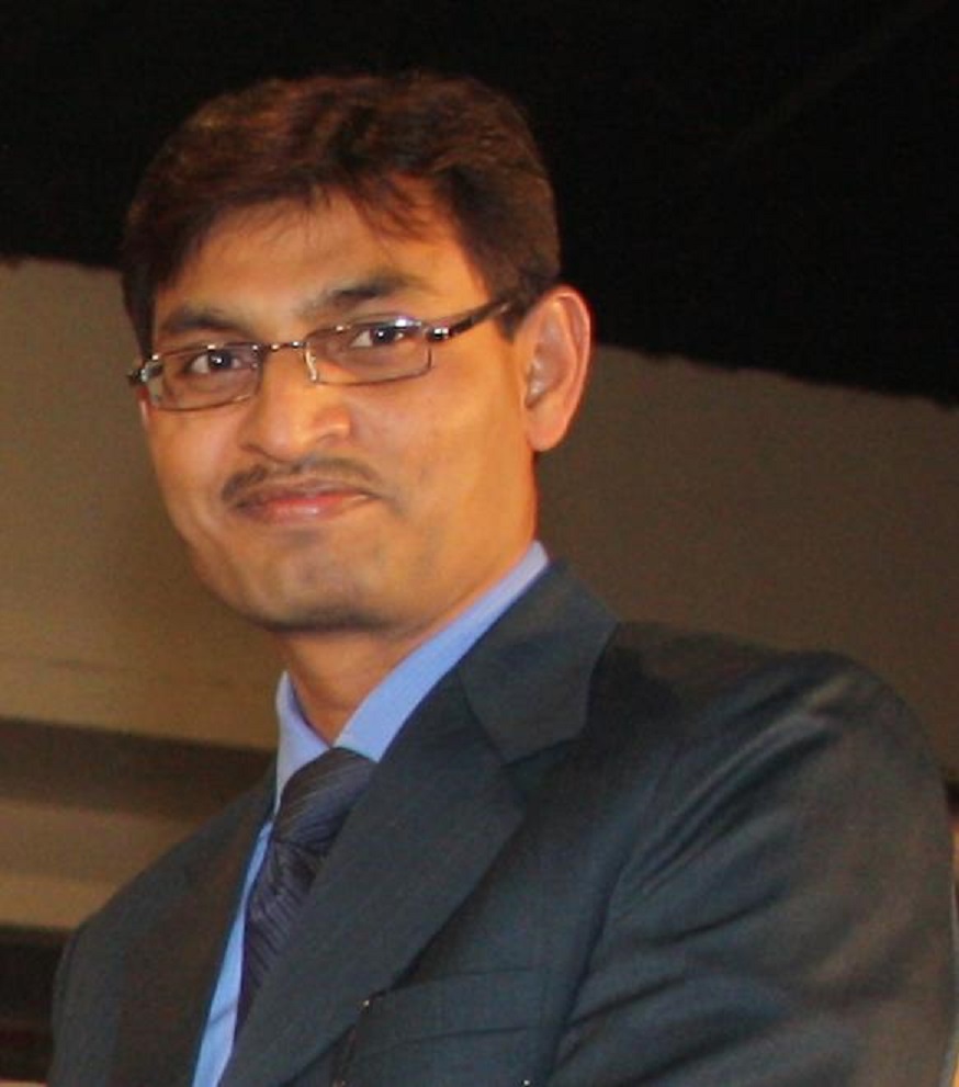 BALRAJ KUMAR