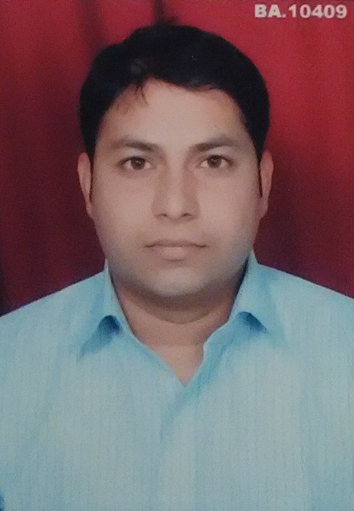  ARUN KUMAR 