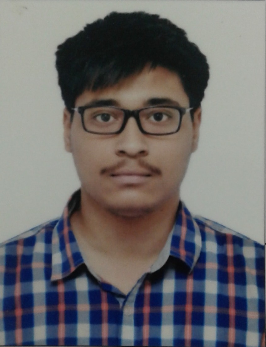  BISHAL KUMAR CHANDA 