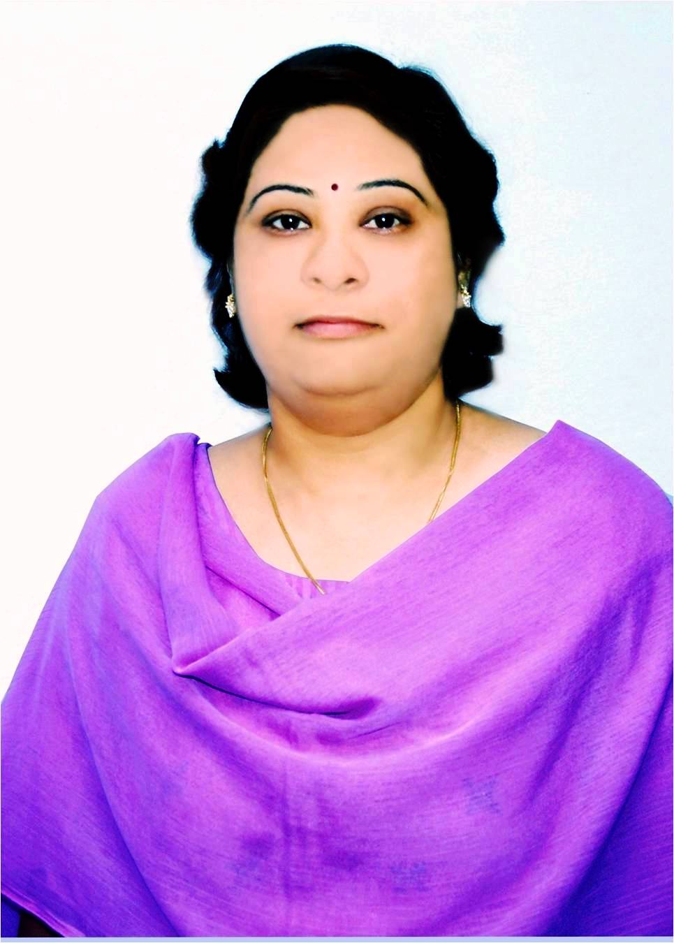  DR. MINAXI B. LOHANI 