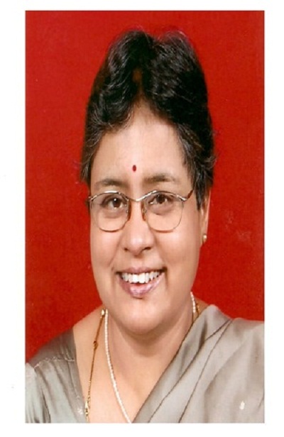  MRS. SMITA DAS 