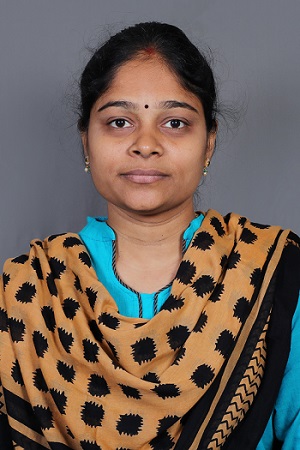 USHA SREE D 