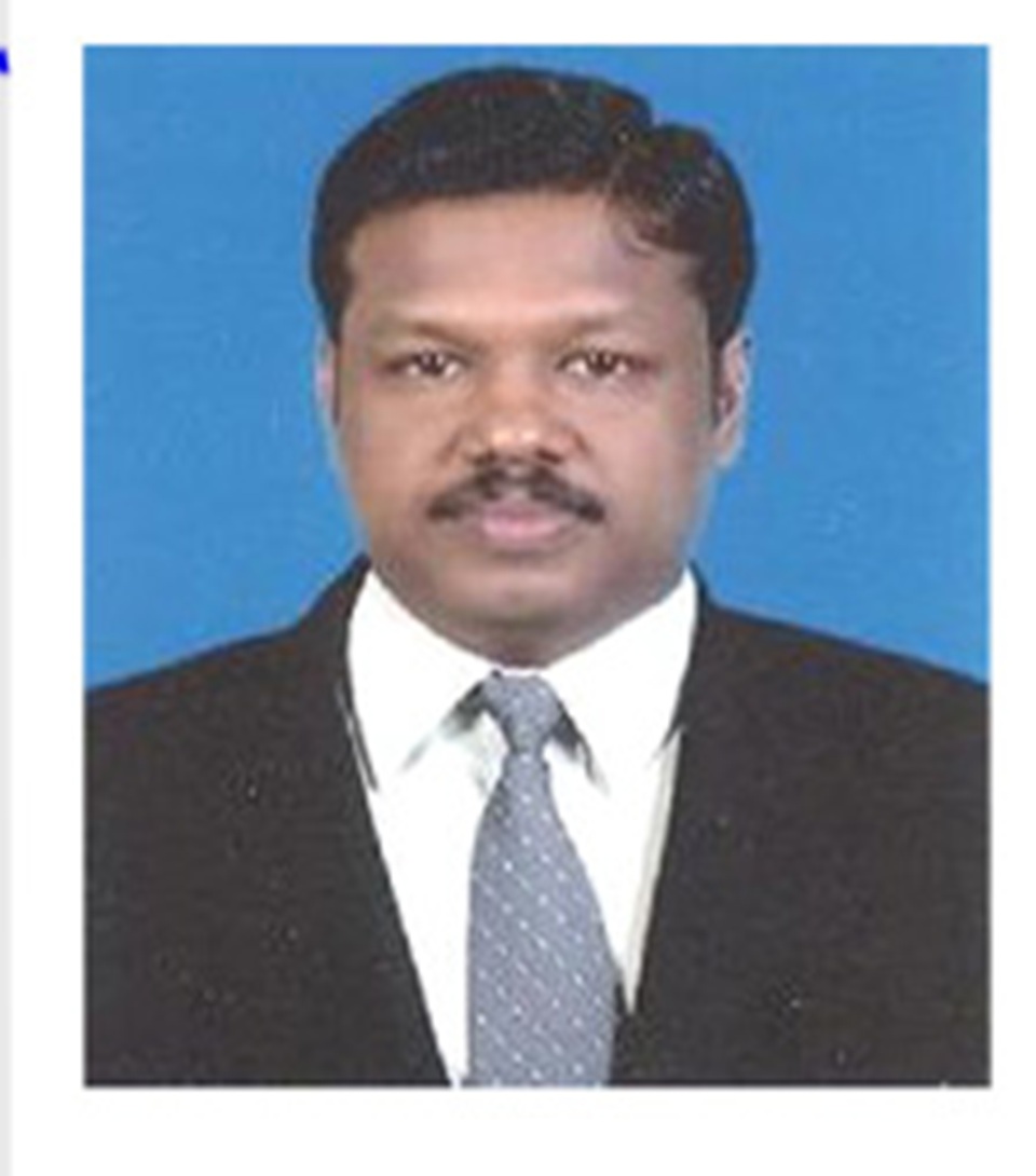  SURESH KUMAR M 