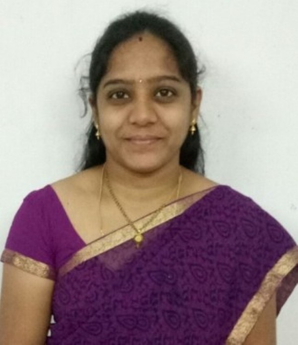  NIRMALA MATTAPARTHI 