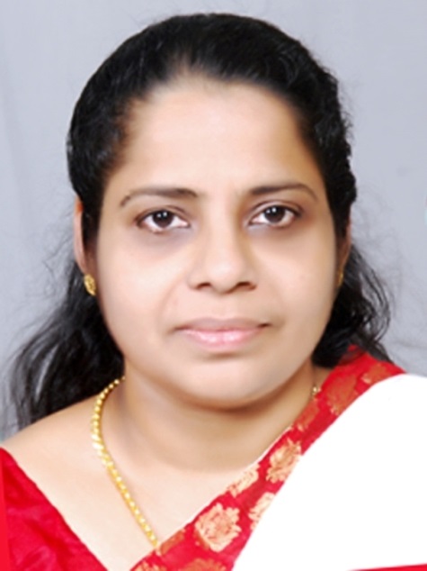  JIJI ANNA VARUGHESE 