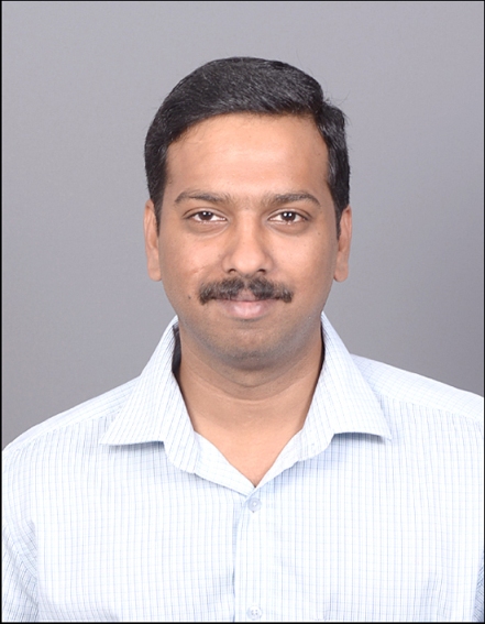  ARUN BASKARAN J 