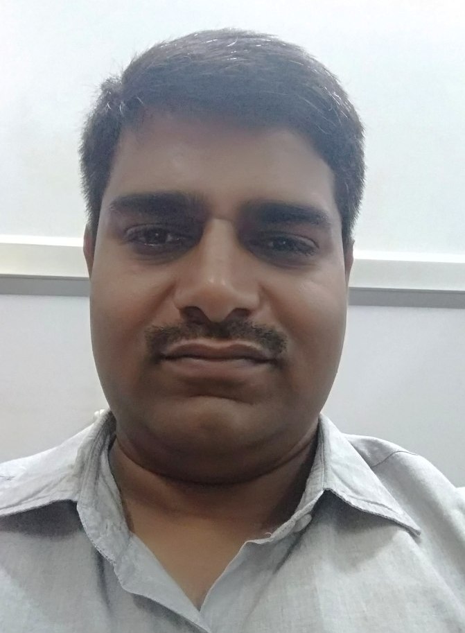 AJEET PRATAP SINGH