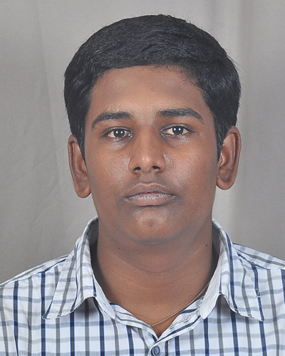 KARTHIK KALIAPPAN