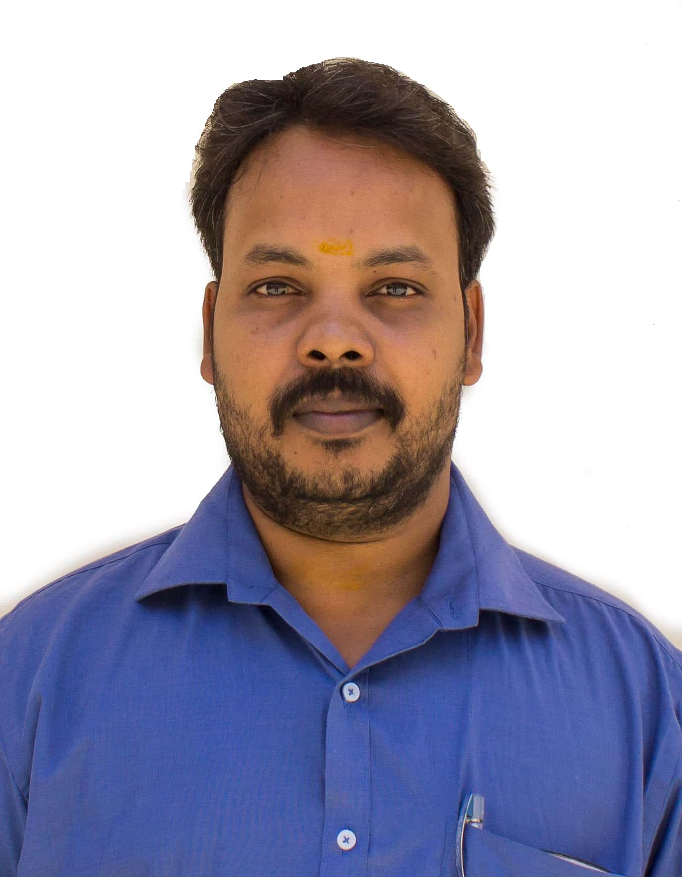 DR. M. CHAKKARAPANI