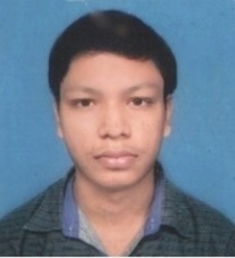 PANKAJ KUMAR SHA