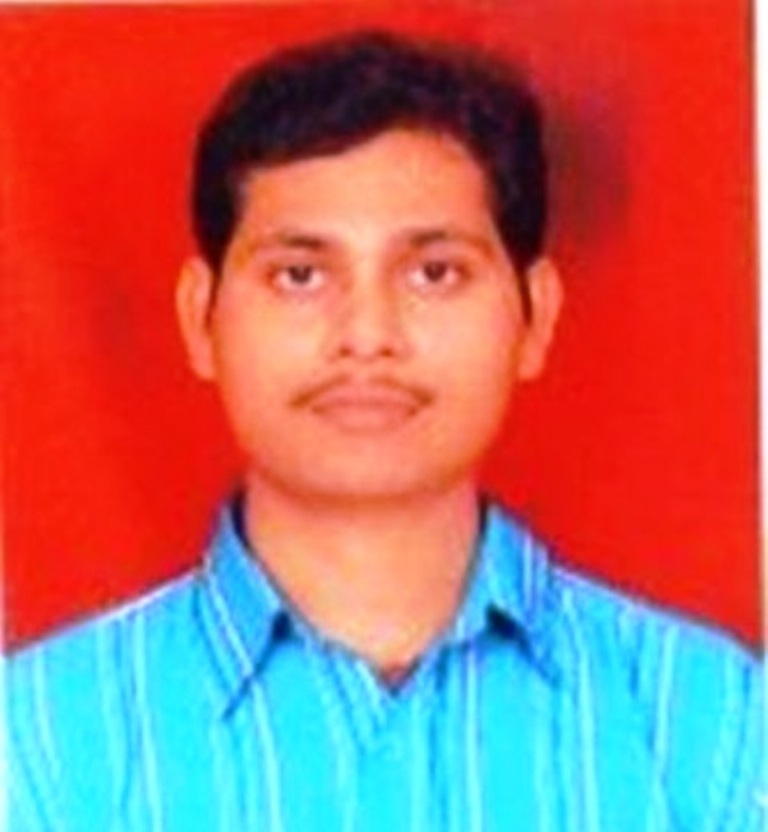 POTLADURTY SURESH BABU