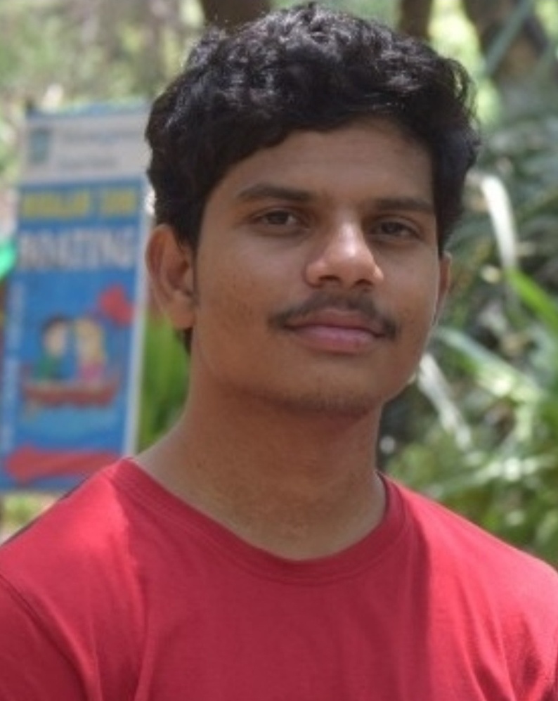  P.S.N.CHANDRA SEKHAR 