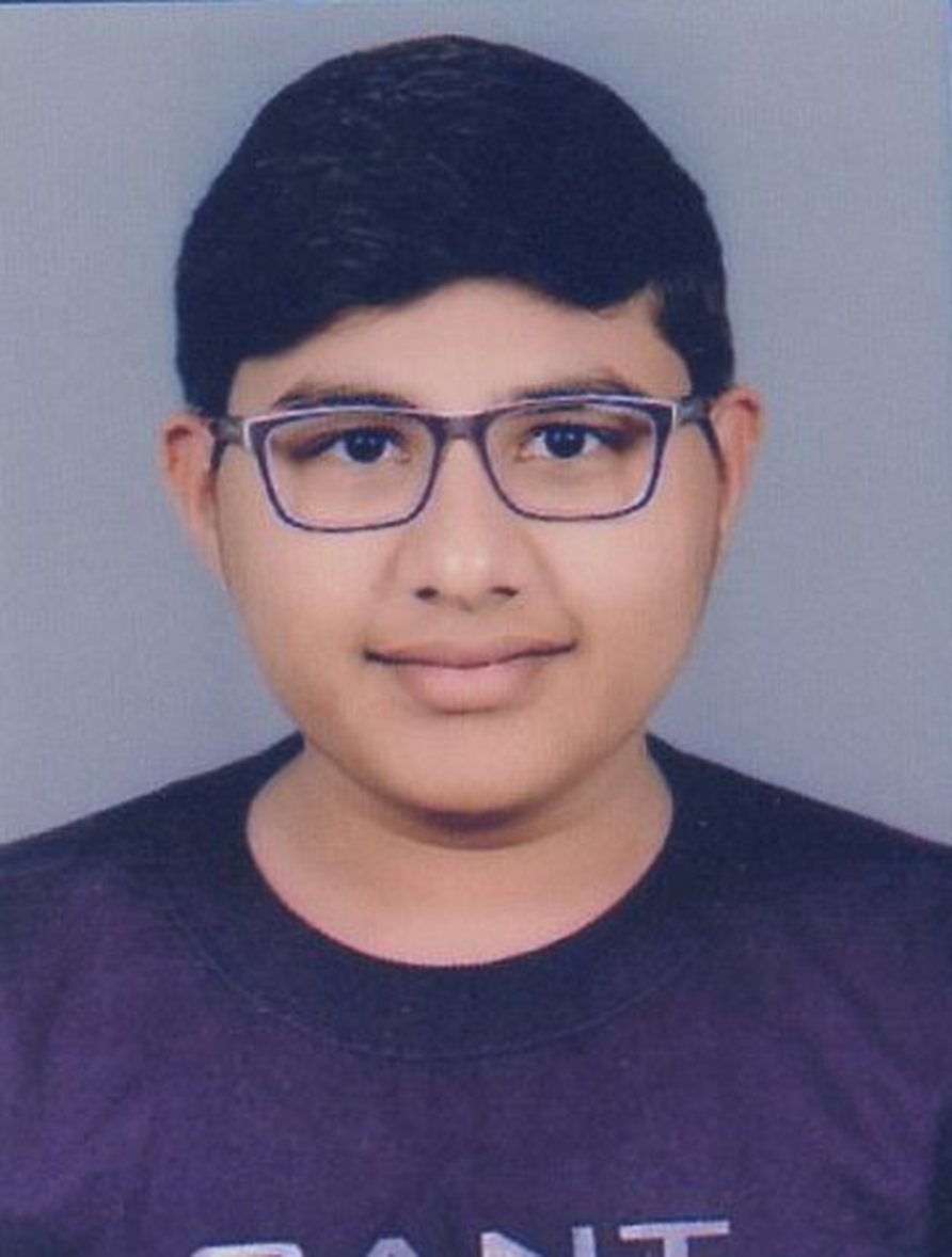  RAGHAV AGARWAL 