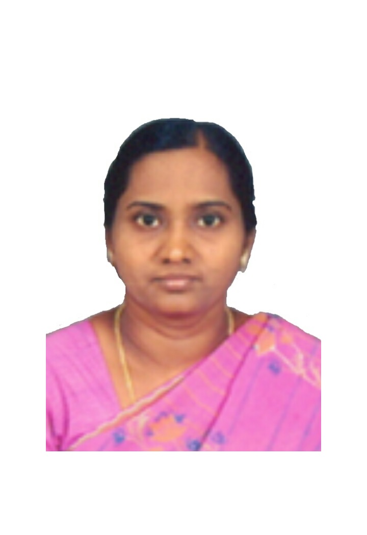 G MARY JANSI RANI