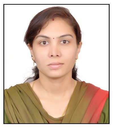  MRS. RASHMI JAIN 