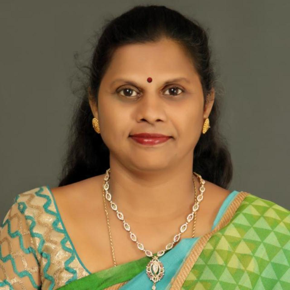  PADMA VASAVI KALLURU 