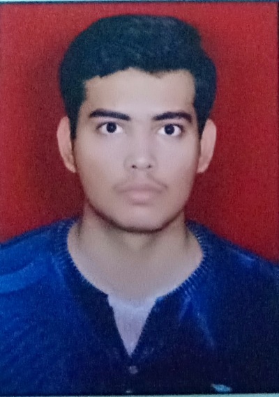  YASHRAJ SINGH BHADAURIA 