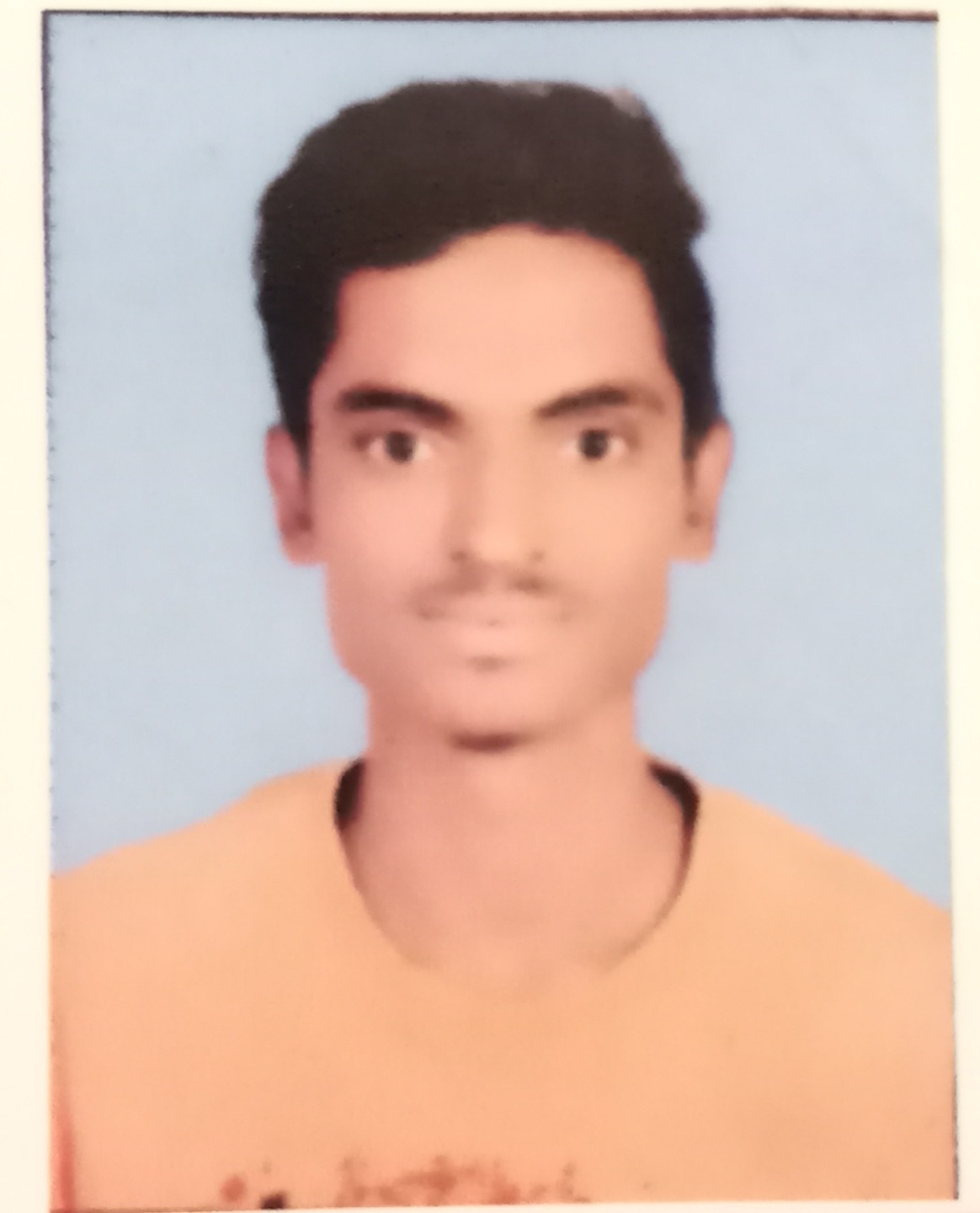  ANIKET GAJANAN ZOPE 