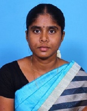 SARANYA P