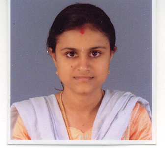  ANJALI P SASIDHARAN 