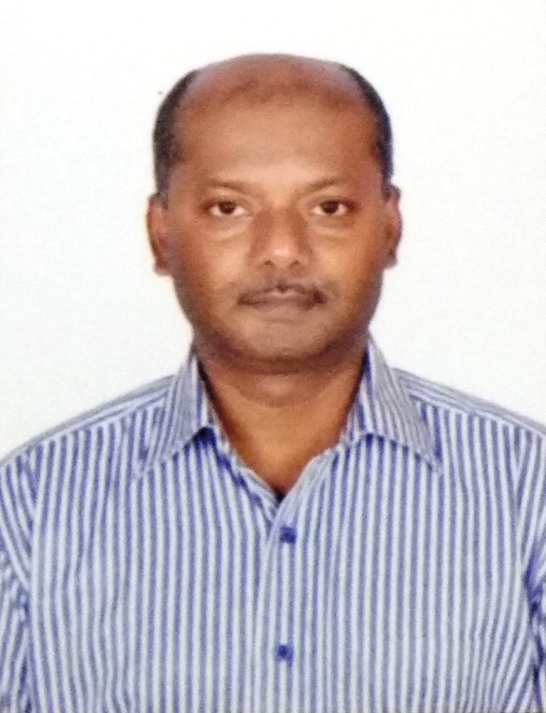 GOPAL KRISHNAN PILLAI