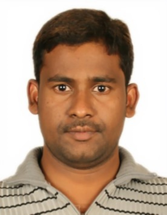  SRINIVAS SABBAVARAPU 