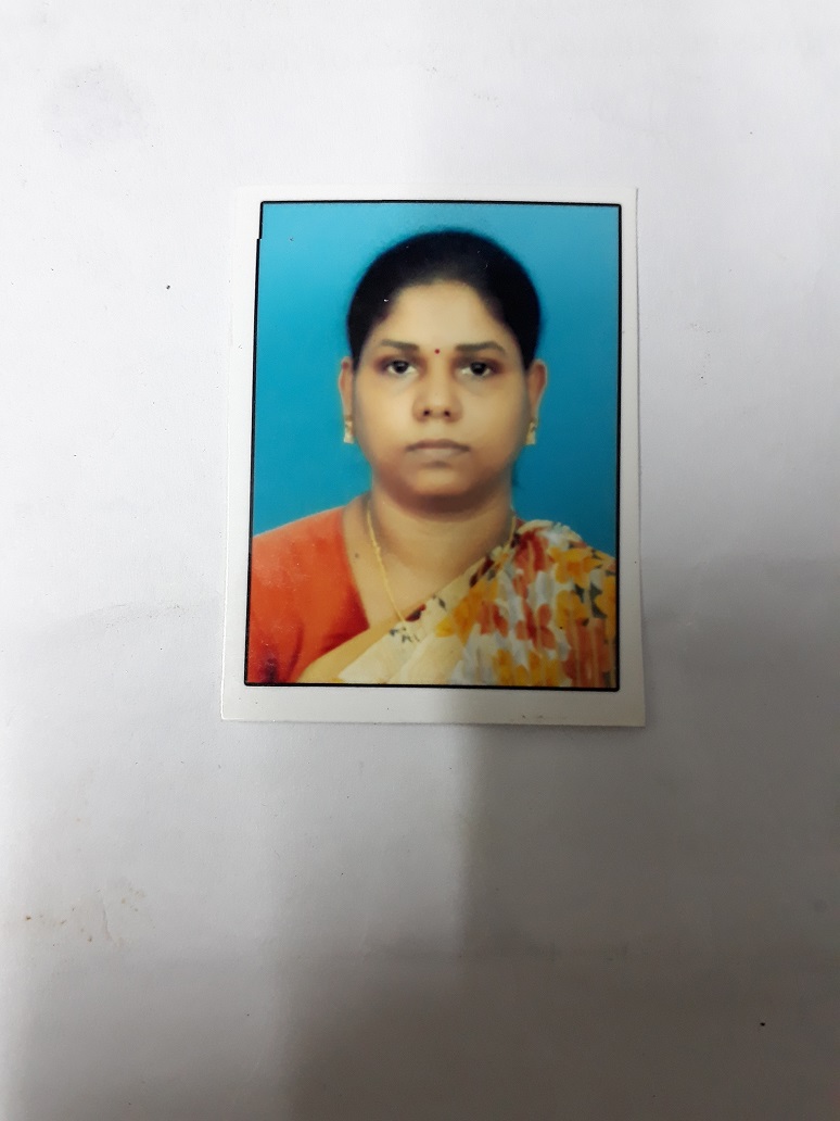  BHARATHI S L 