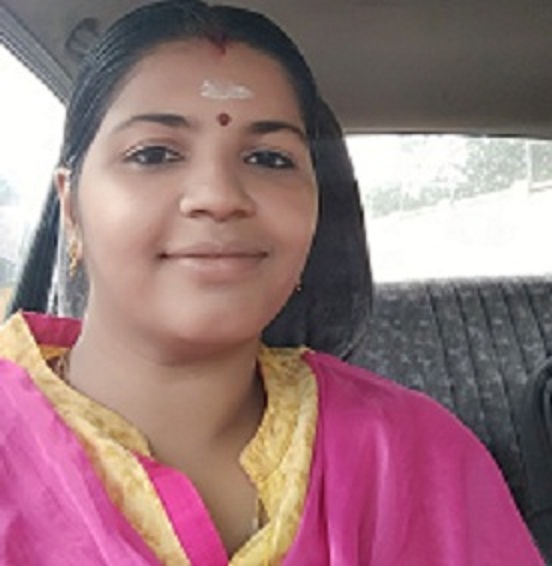  CHANDRA DEVI K 