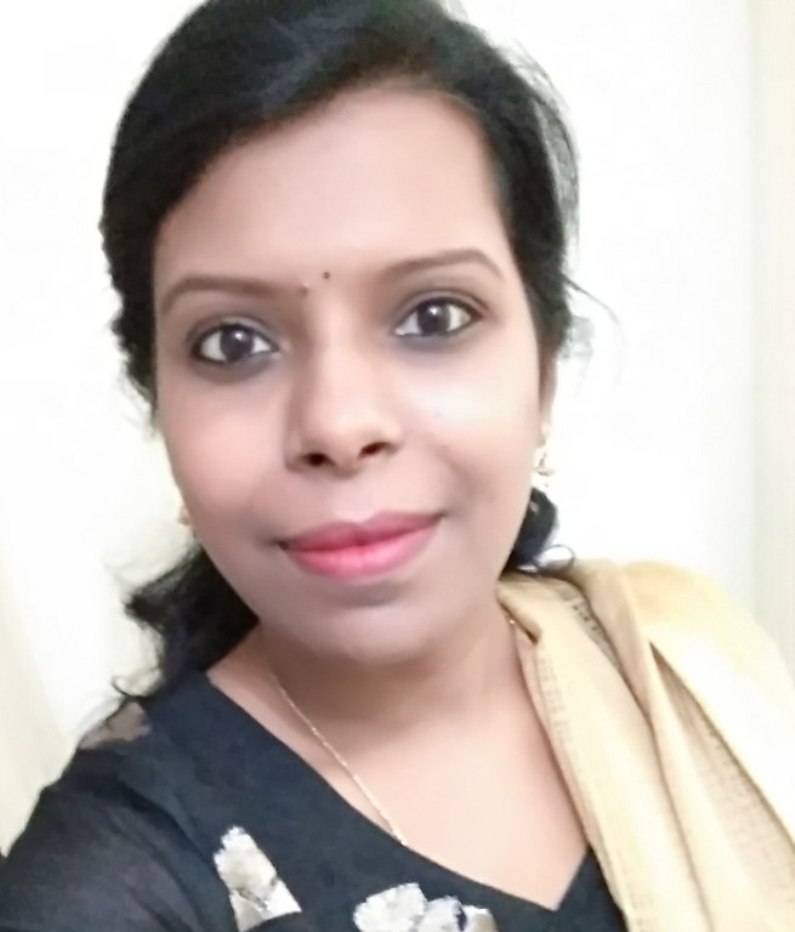  SWAPNA RAGHUNATH 