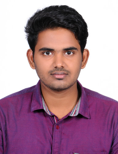  KARTHIK RAJH P S 