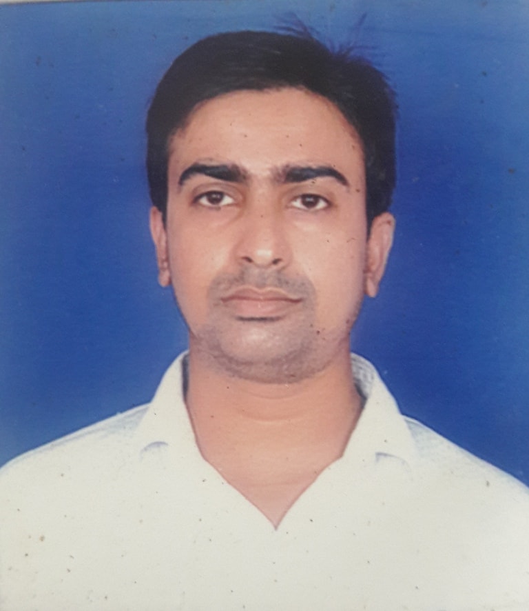  AWADHESH GUPTA 