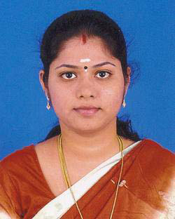  S.K.NIVETHA 