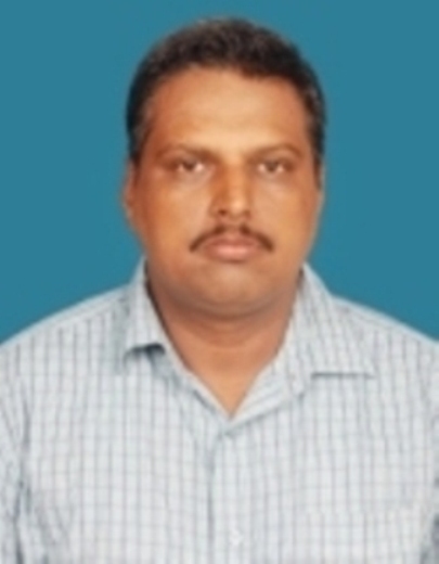 KAPPAGANTULA VENKATA NARASIMHAM