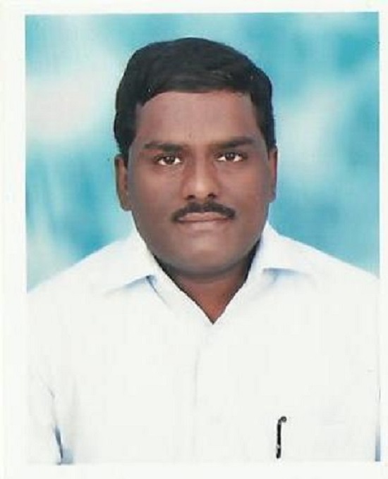 K.MOHAN