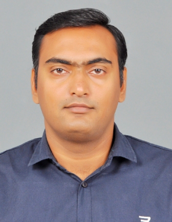 HRISHIKESH NANDKISHOR GUPTA