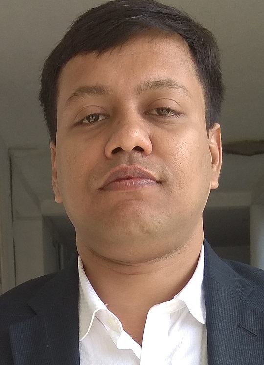 SUKANTA SEN