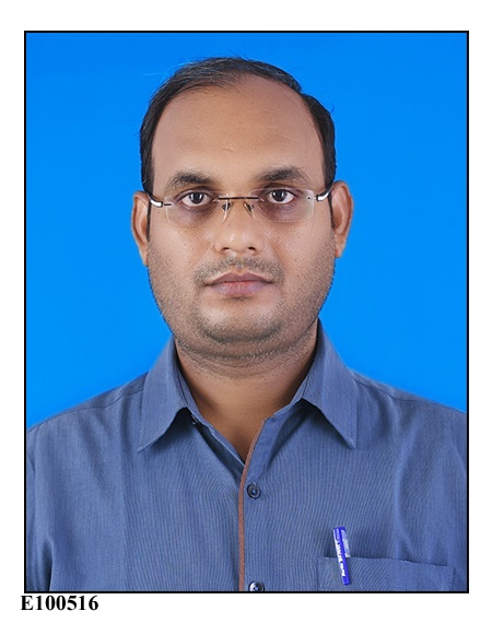 JITENDRA KUMAR SINGH